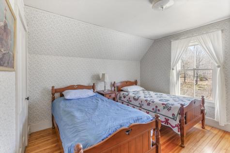 26 Sea Street Camden ME 04843