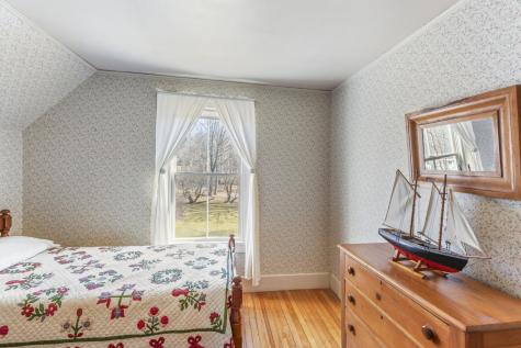 26 Sea Street Camden ME 04843