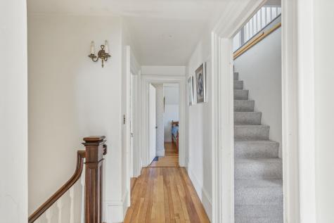 26 Sea Street Camden ME 04843