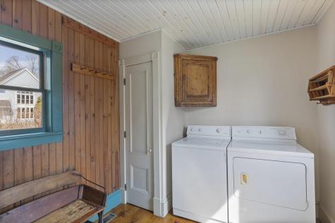 26 Sea Street Camden ME 04843