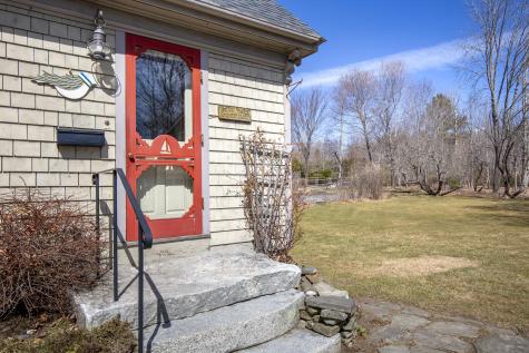 26 Sea Street Camden ME 04843