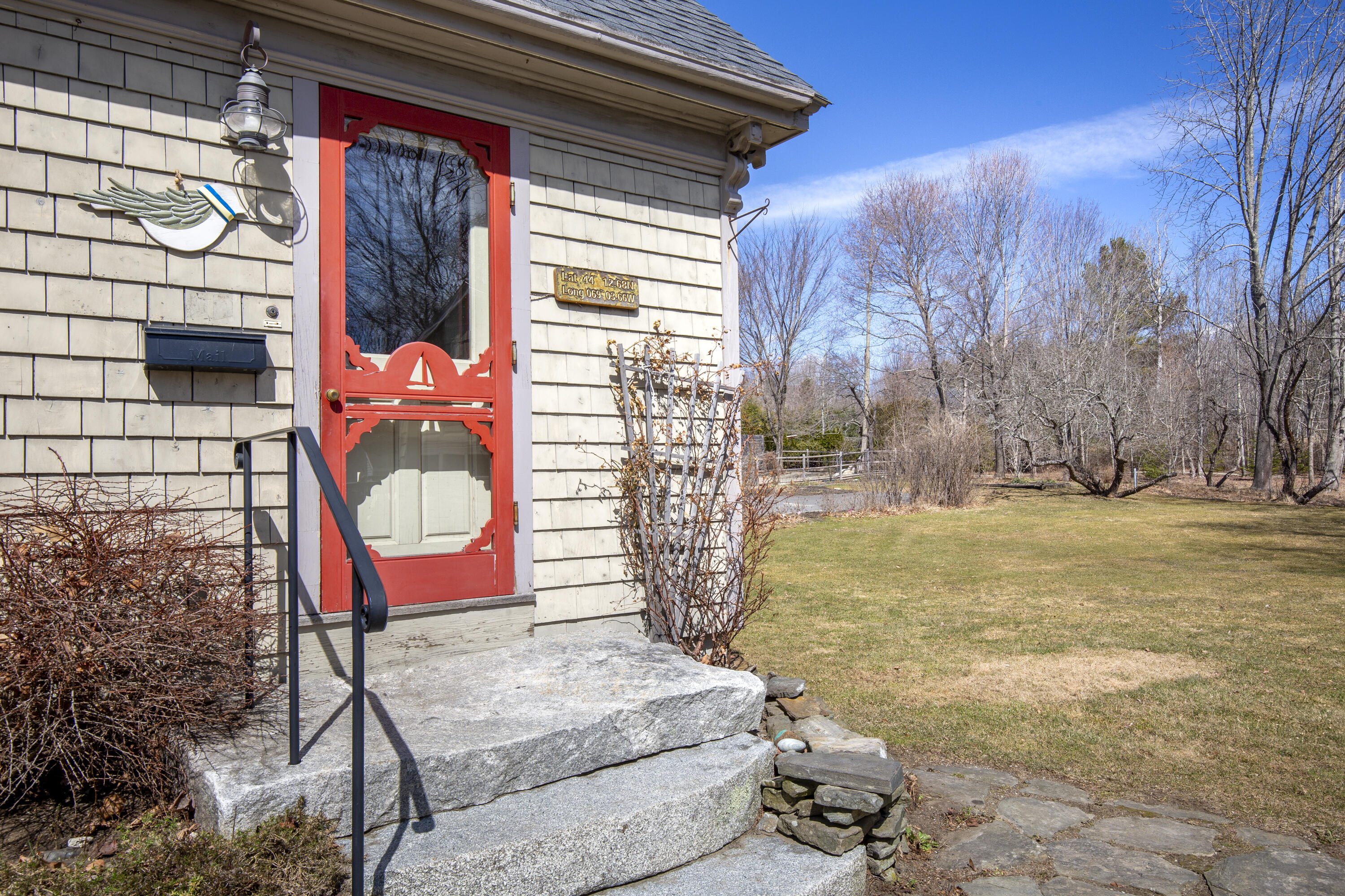 26 Sea Street Camden ME 04843