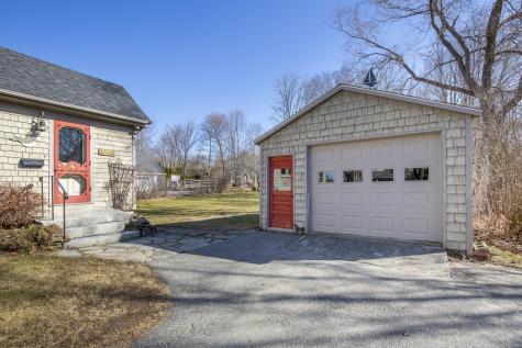 26 Sea Street Camden ME 04843