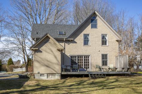 26 Sea Street Camden ME 04843