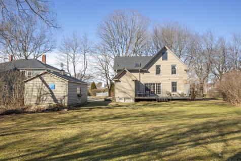 26 Sea Street Camden ME 04843