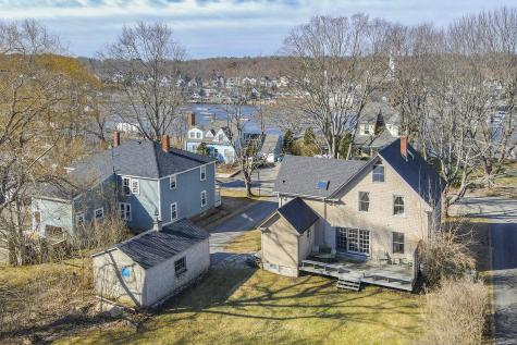 26 Sea Street Camden ME 04843