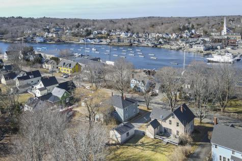 26 Sea Street Camden ME 04843