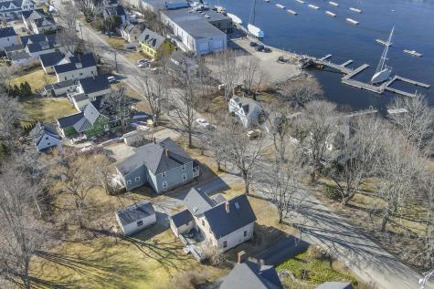 26 Sea Street Camden ME 04843