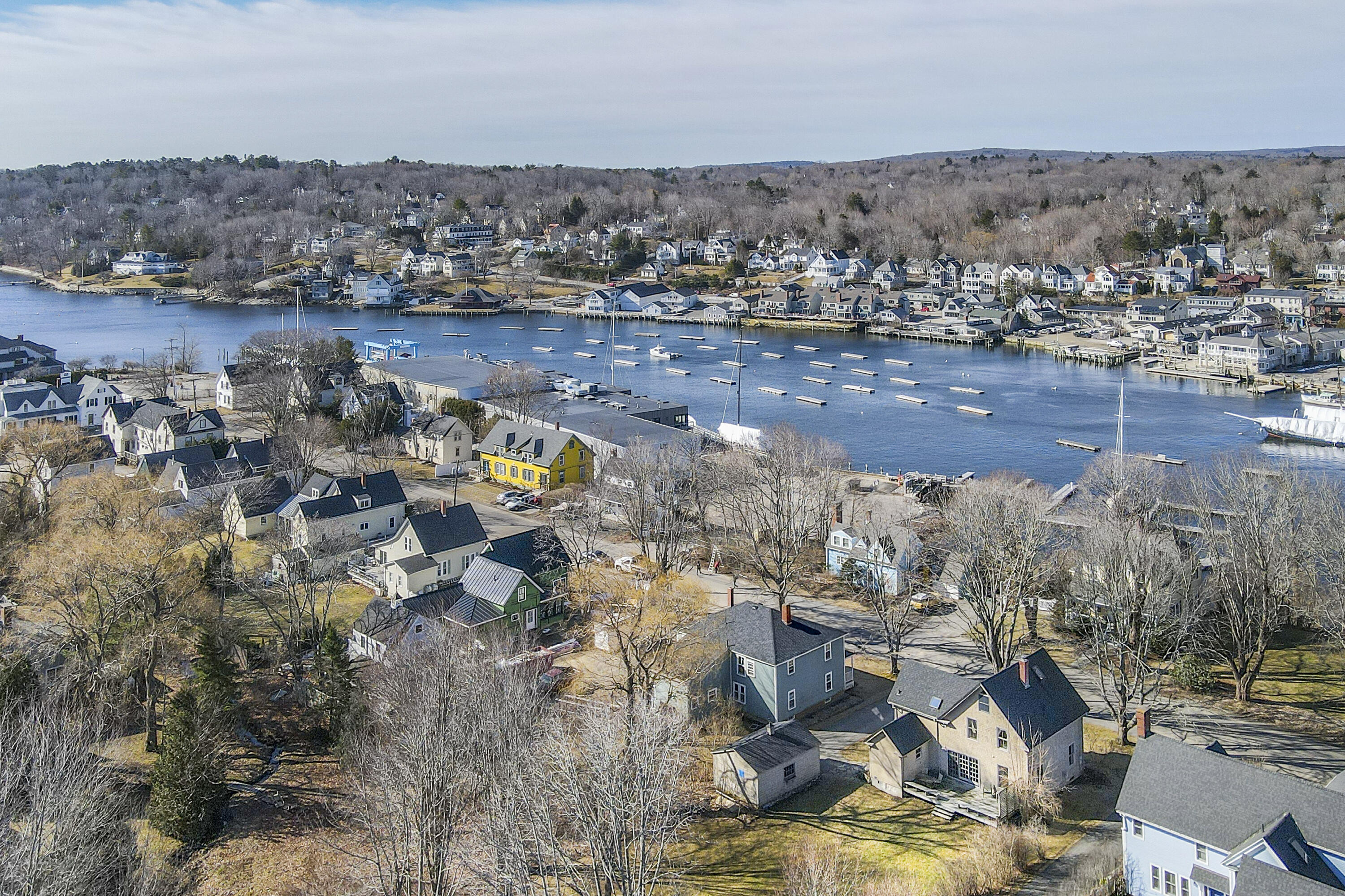 26 Sea Street Camden ME 04843