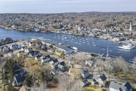 26 Sea Street Camden ME 04843