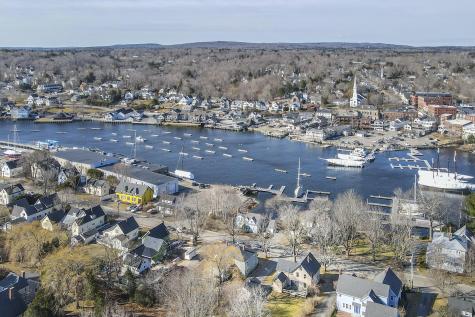 26 Sea Street Camden ME 04843