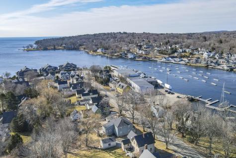 26 Sea Street Camden ME 04843