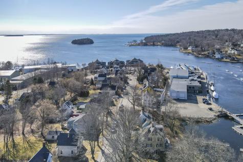 26 Sea Street Camden ME 04843