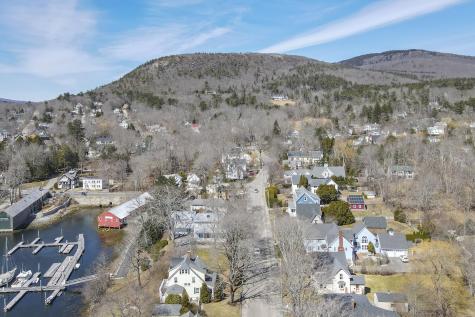 26 Sea Street Camden ME 04843