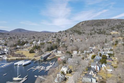 26 Sea Street Camden ME 04843