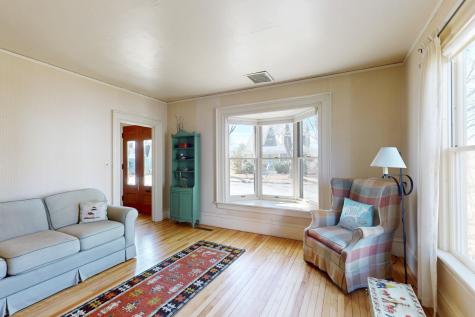 26 Sea Street Camden ME 04843