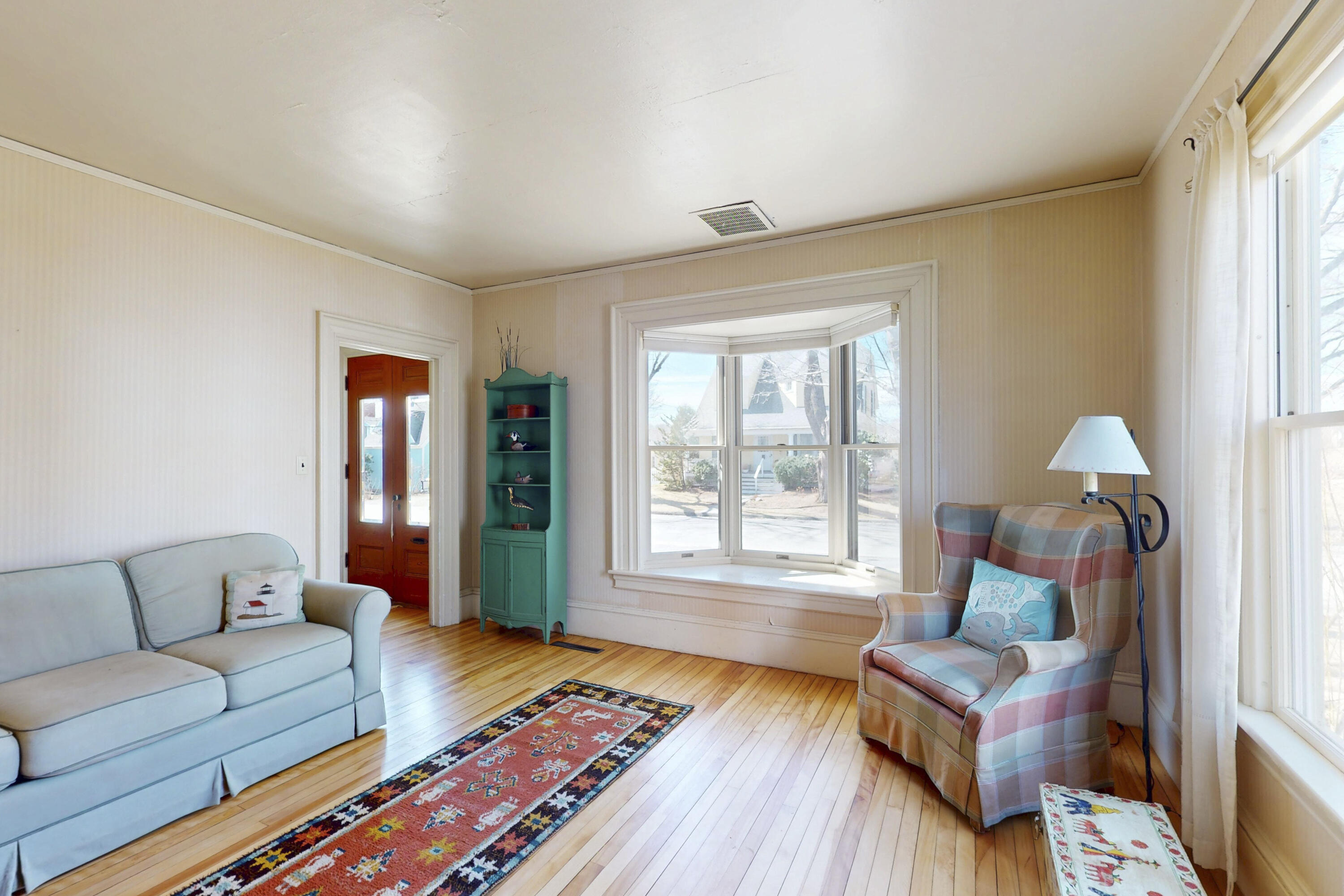 26 Sea Street Camden ME 04843