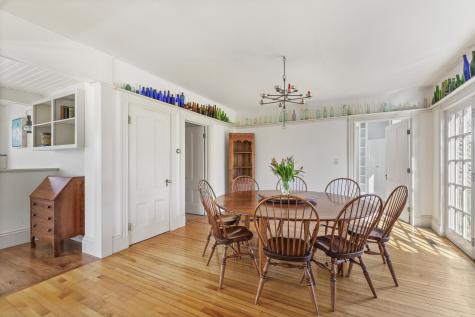 26 Sea Street Camden ME 04843