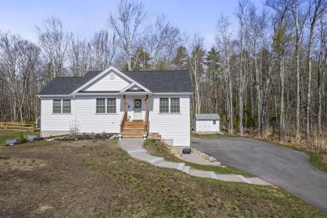 7 Crickett Lane Biddeford ME 04005