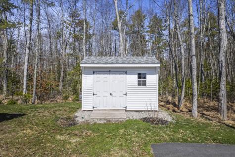 7 Crickett Lane Biddeford ME 04005