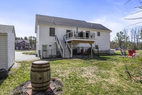 7 Crickett Lane Biddeford ME 04005