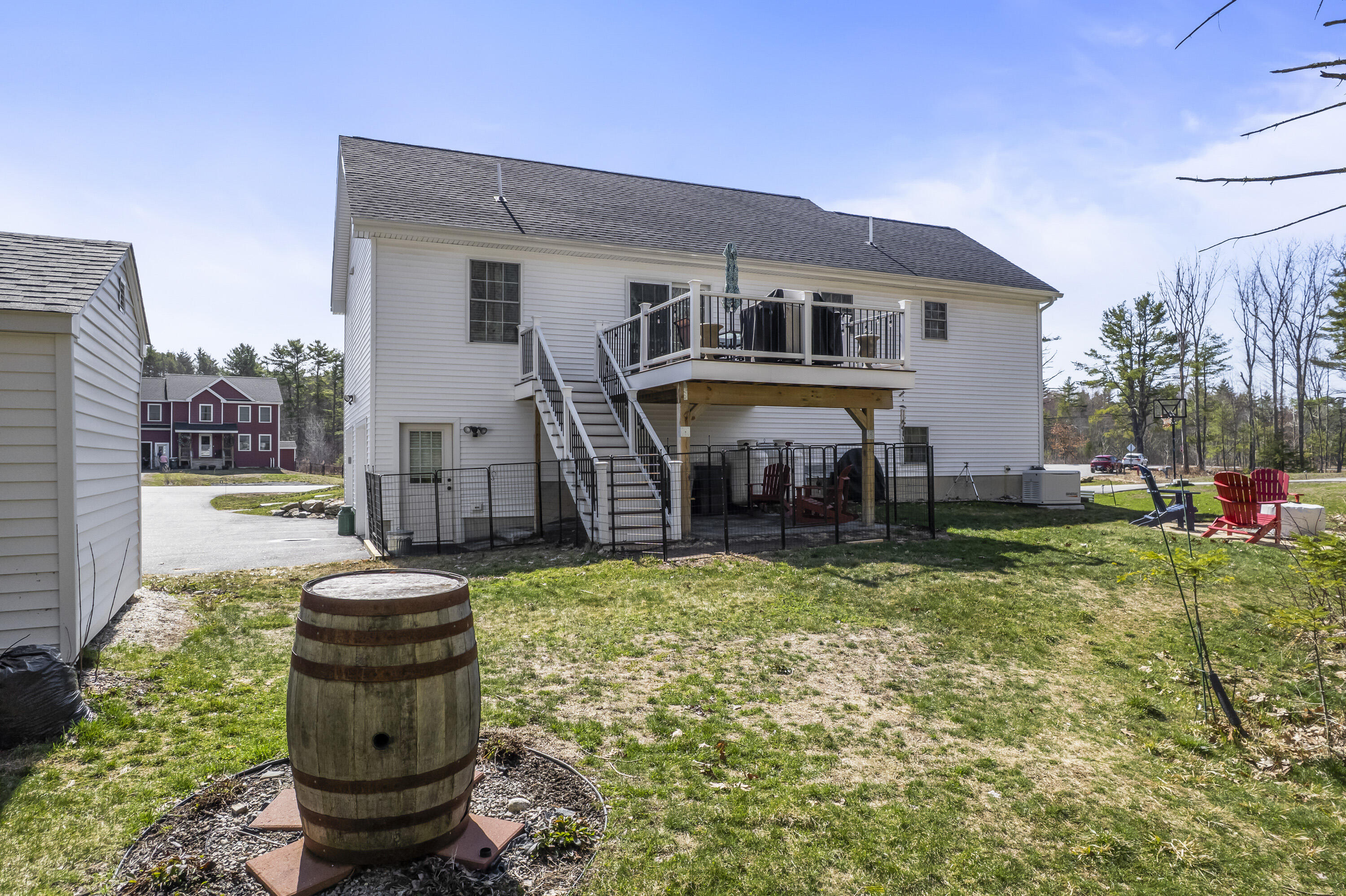 7 Crickett Lane Biddeford ME 04005