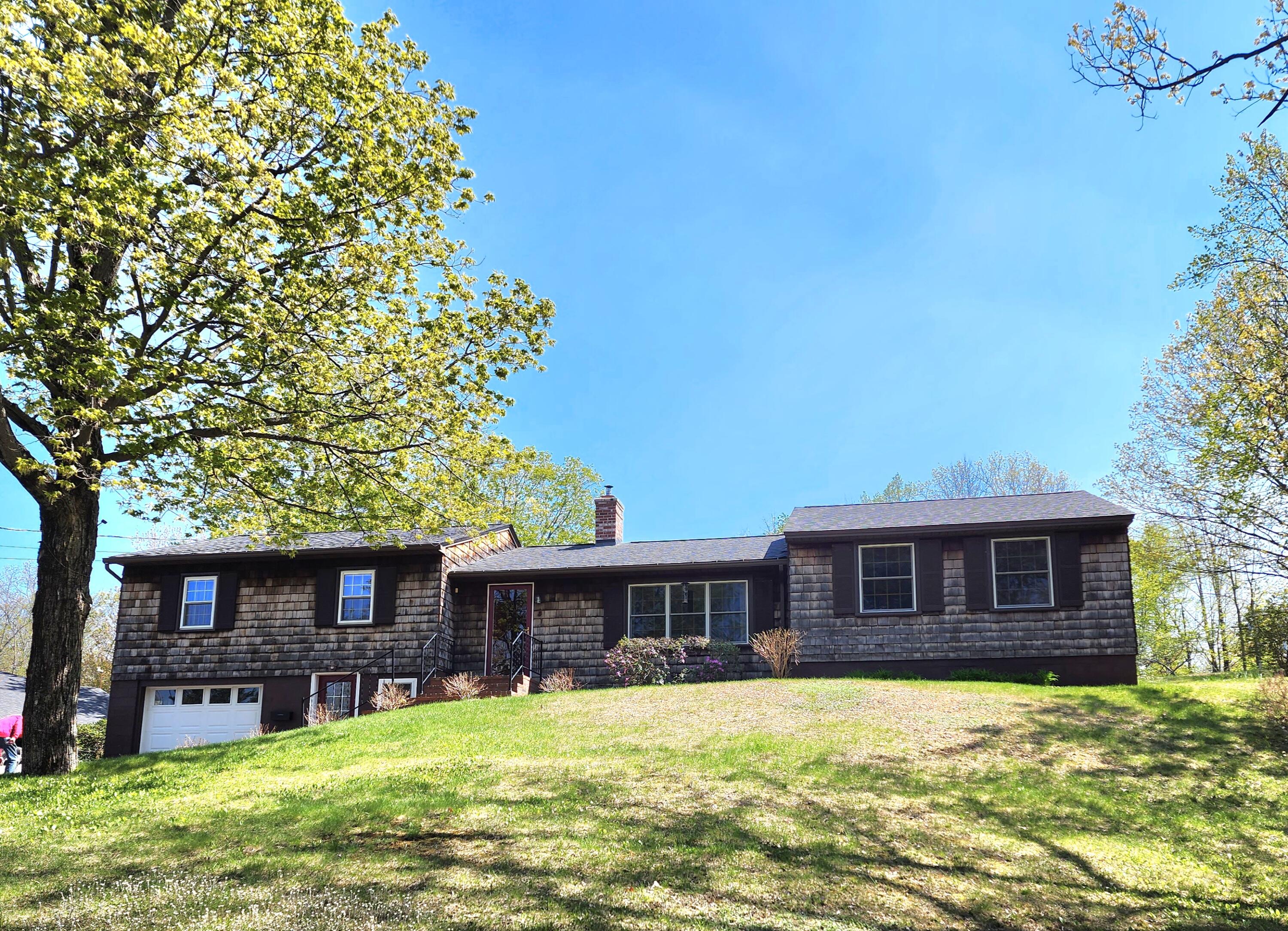 5 Riverview Road Jay ME 04239
