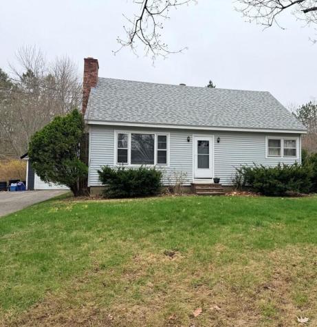 91 Kennebec Road Hampden ME 04444