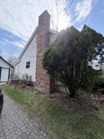 91 Kennebec Road Hampden ME 04444