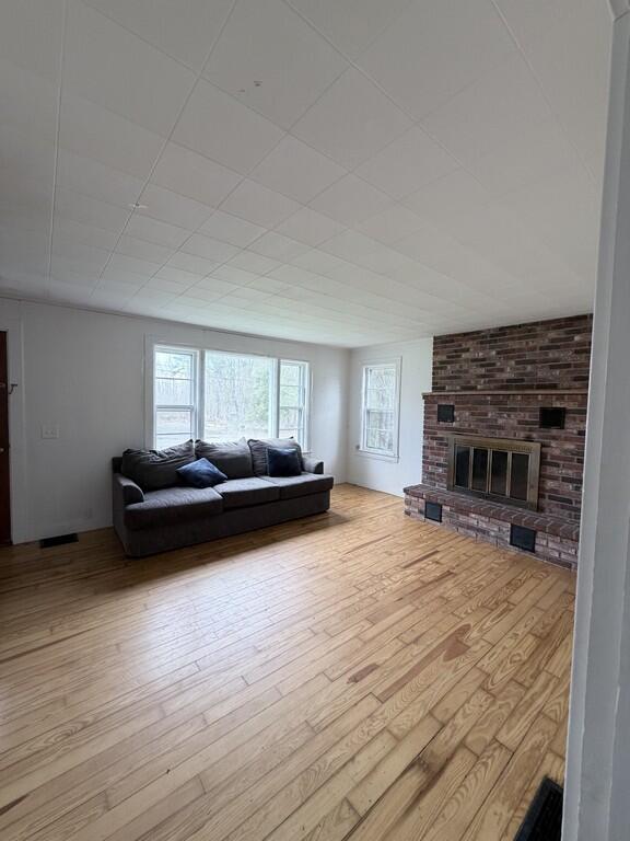 91 Kennebec Road Hampden ME 04444