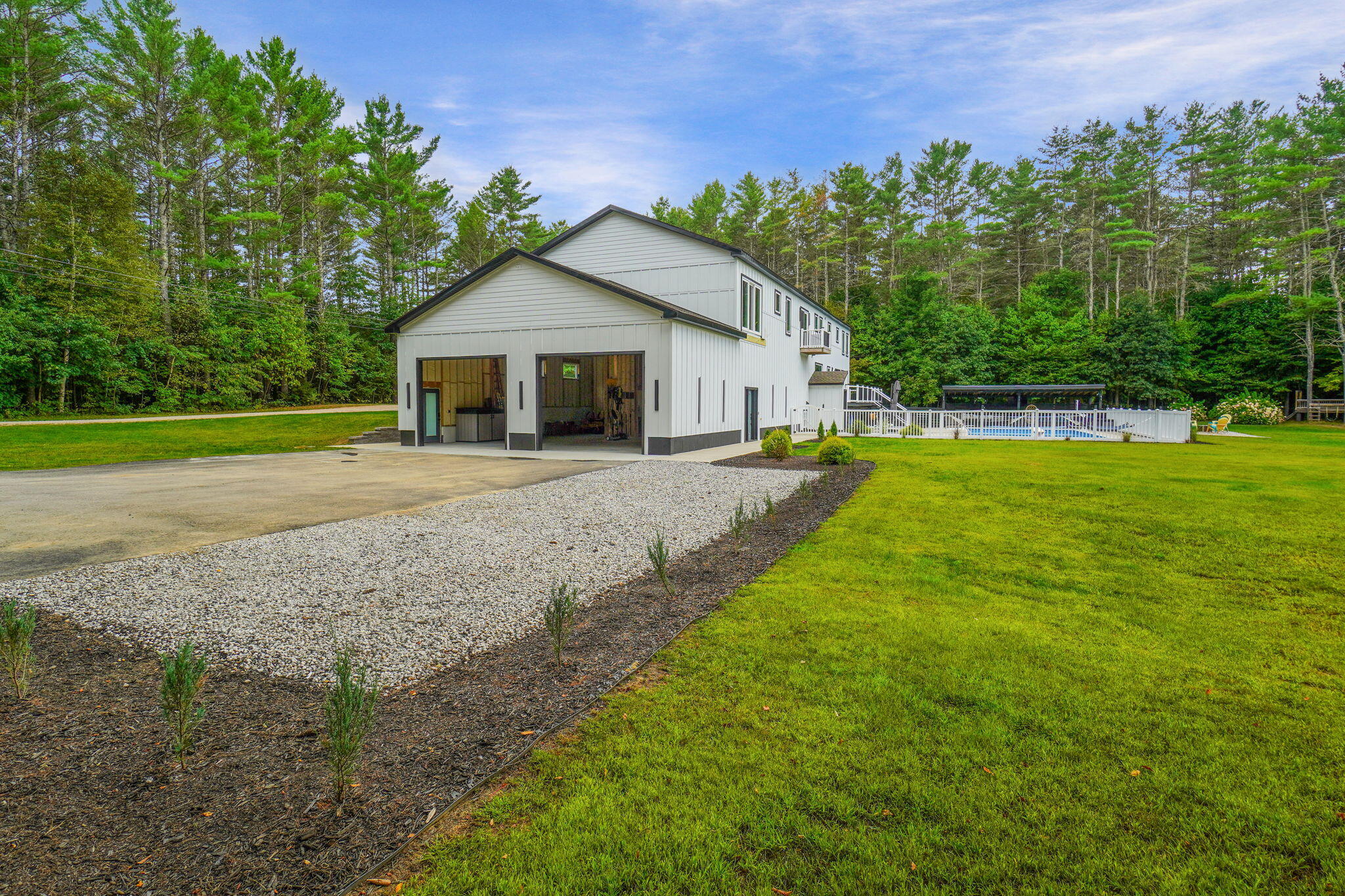 7 Acres Road Bethel ME 04217