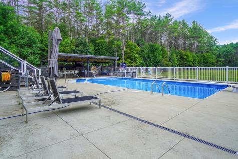 7 Acres Road Bethel ME 04217