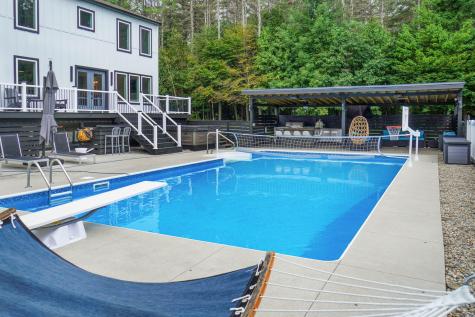 7 Acres Road Bethel ME 04217