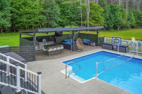 7 Acres Road Bethel ME 04217