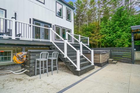 7 Acres Road Bethel ME 04217