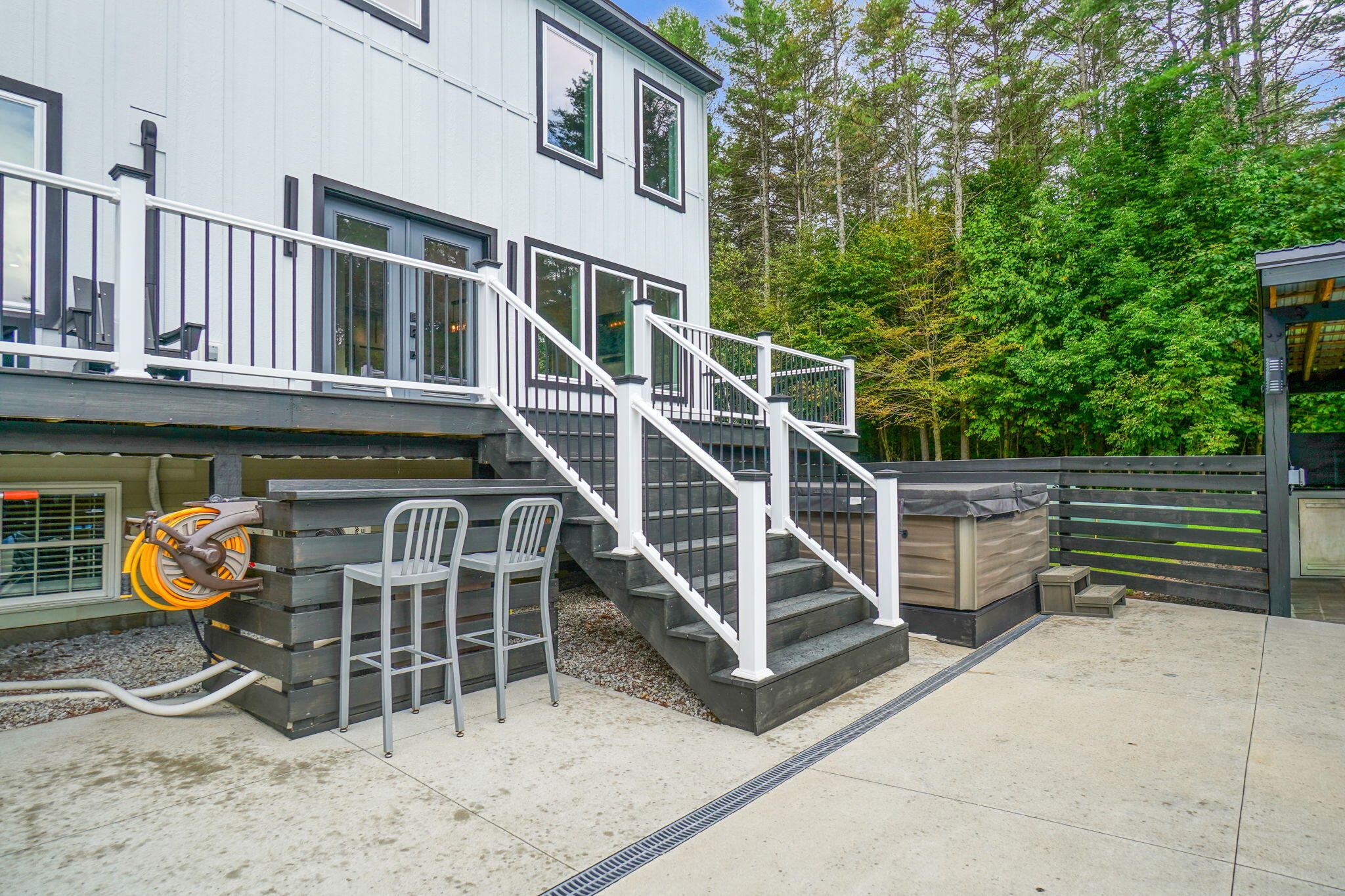 7 Acres Road Bethel ME 04217