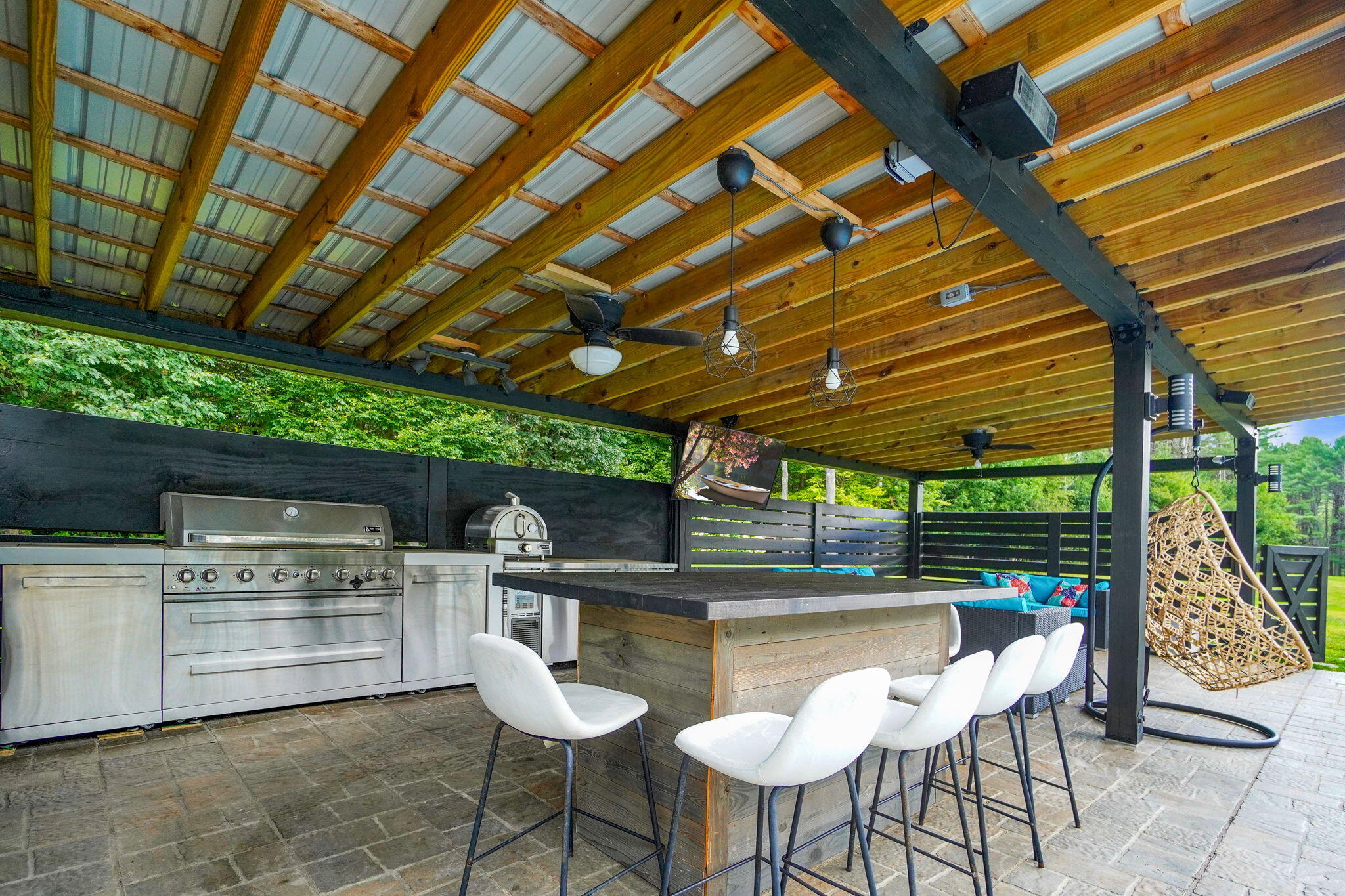 7 Acres Road Bethel ME 04217