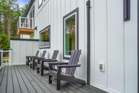 7 Acres Road Bethel ME 04217