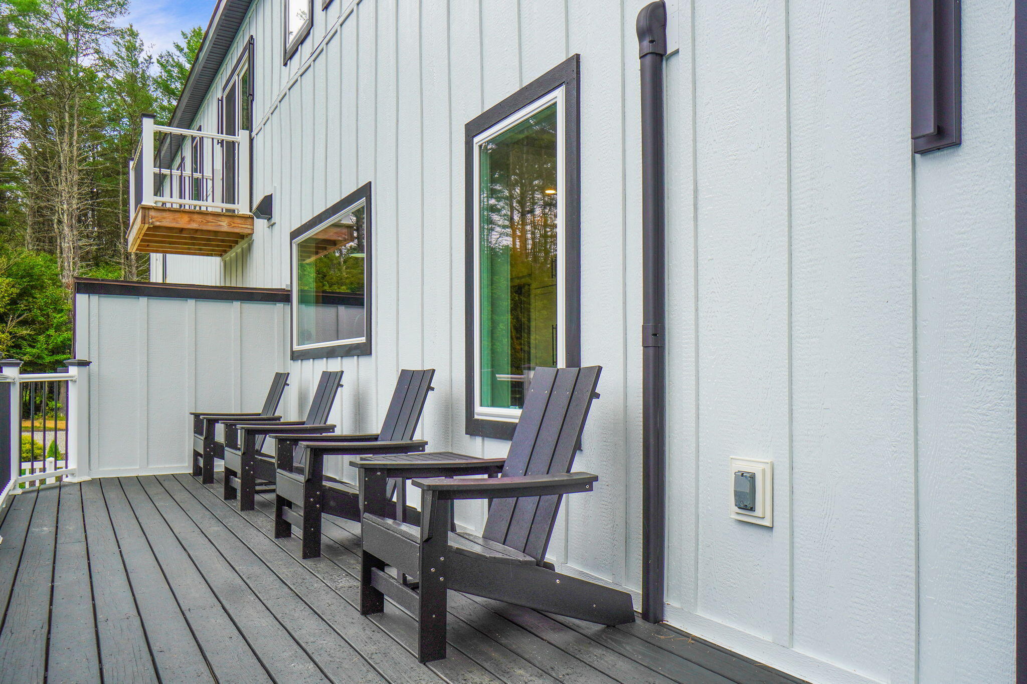 7 Acres Road Bethel ME 04217