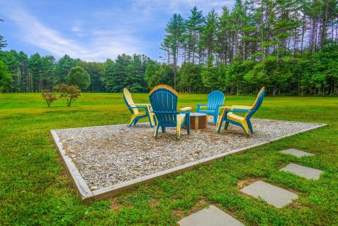 7 Acres Road Bethel ME 04217