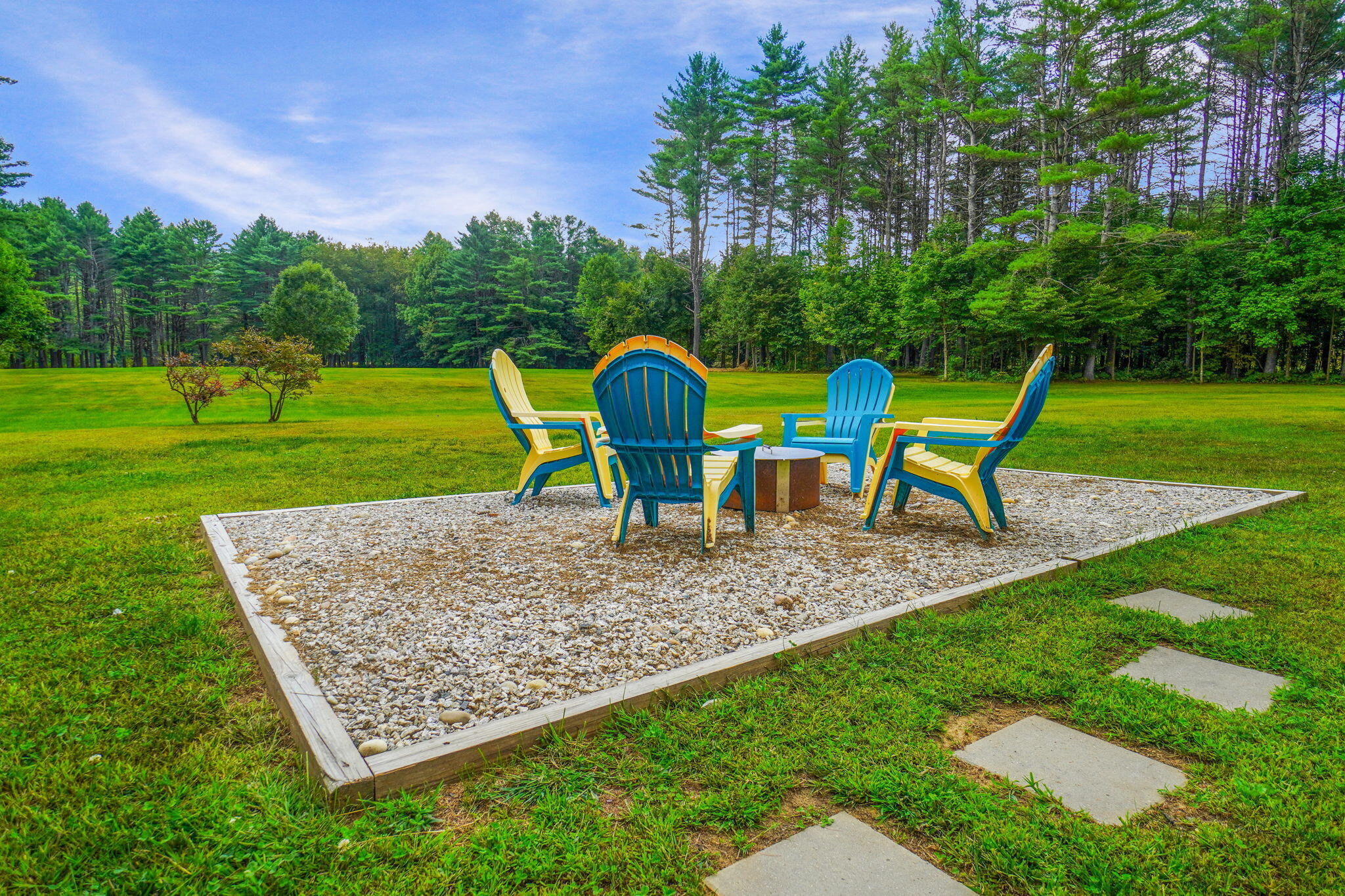 7 Acres Road Bethel ME 04217