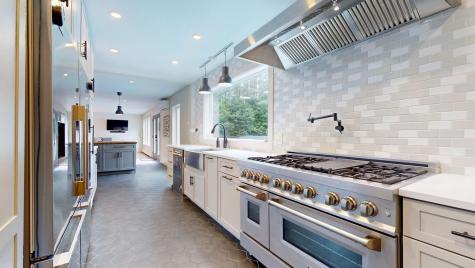 7 Acres Road Bethel ME 04217