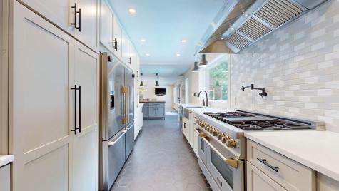 7 Acres Road Bethel ME 04217