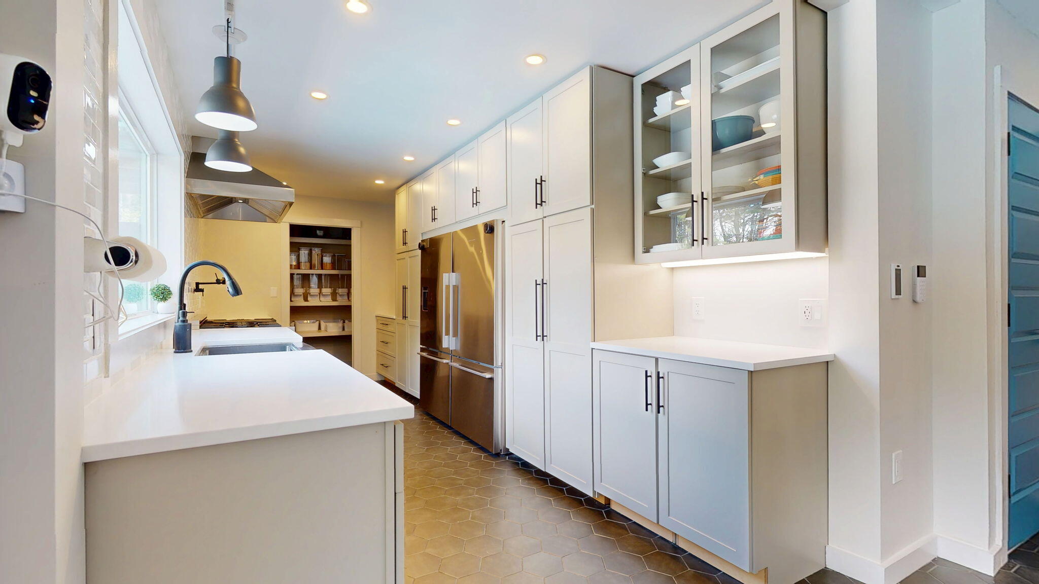 7 Acres Road Bethel ME 04217