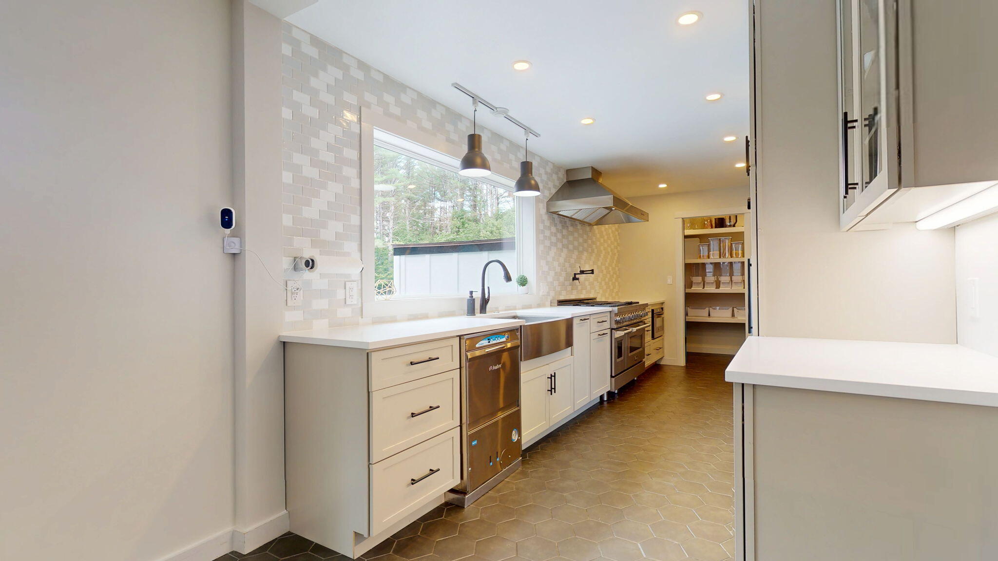 7 Acres Road Bethel ME 04217