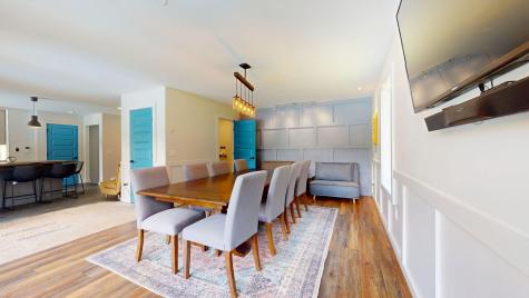 7 Acres Road Bethel ME 04217