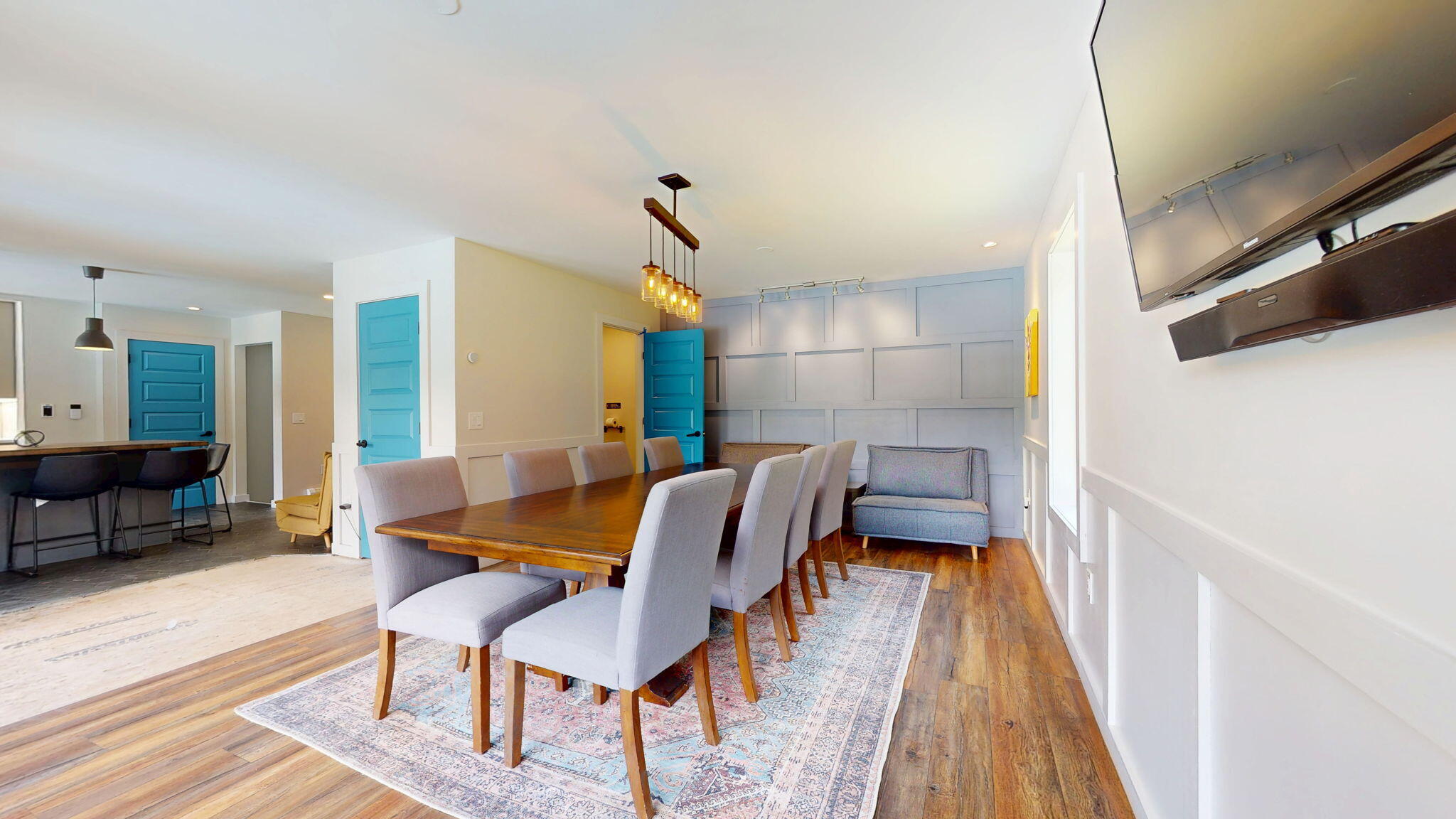 7 Acres Road Bethel ME 04217