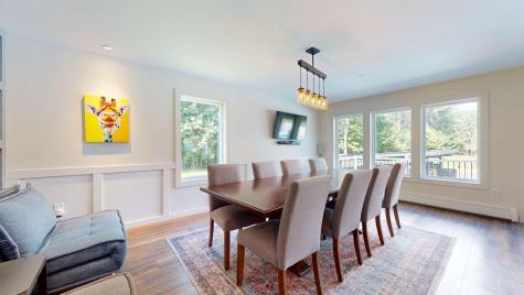 7 Acres Road Bethel ME 04217