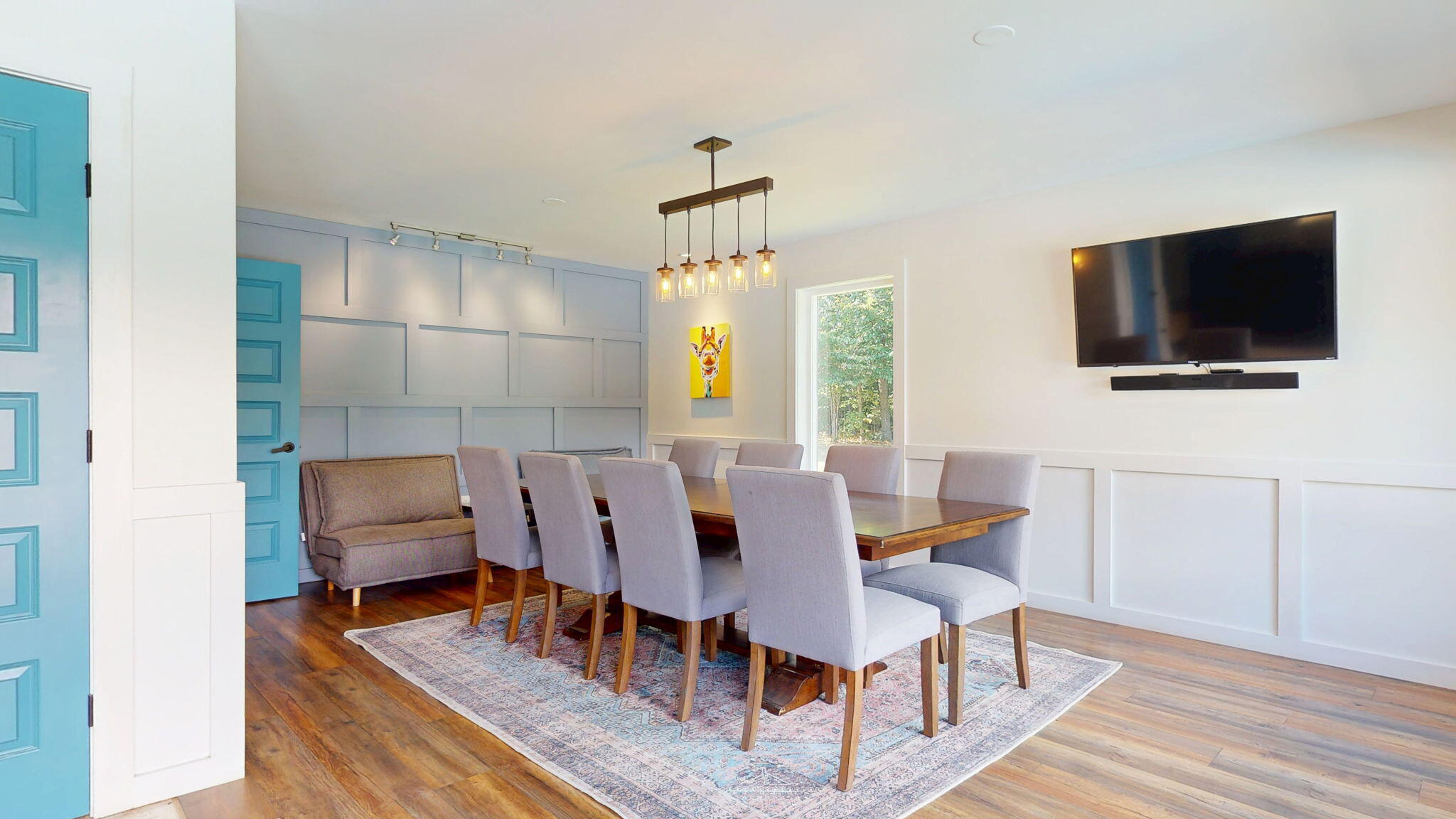 7 Acres Road Bethel ME 04217