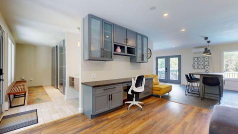 7 Acres Road Bethel ME 04217